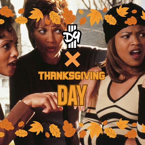 Thanksgiving Day