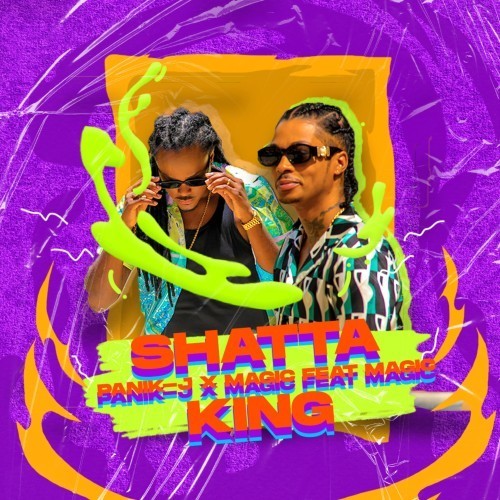 Shatta King