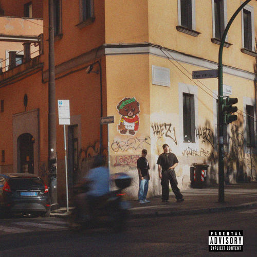 Roma (Explicit)