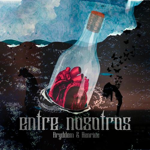 Entre Nosotros (feat. Henriee) [Explicit]