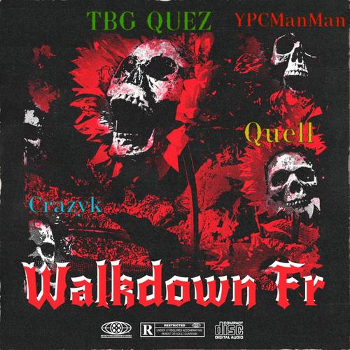 Walkdown Fr (Explicit)