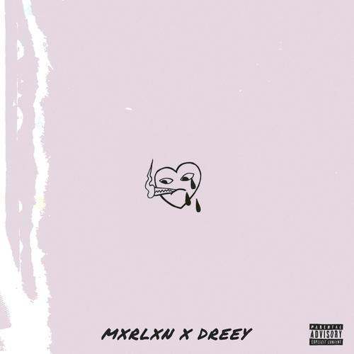 I'm Broken (feat. Dreey) [Explicit]