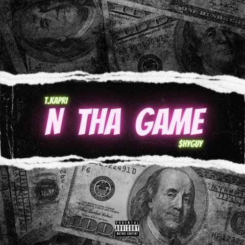 NTG (feat. $hyguy) [Explicit]