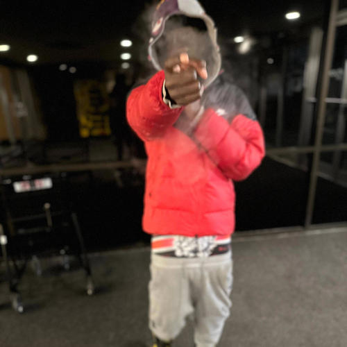 Not Safe (feat. Kai B) [Explicit]