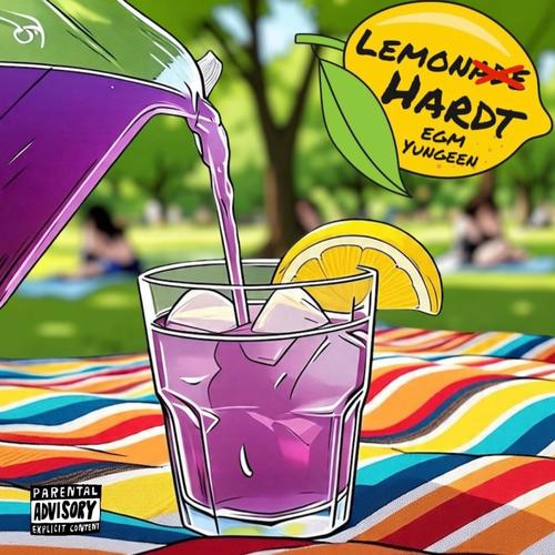 Lemonhardt (Explicit)
