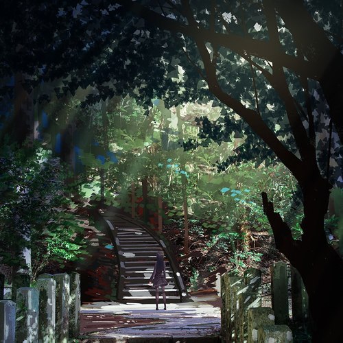 Forest