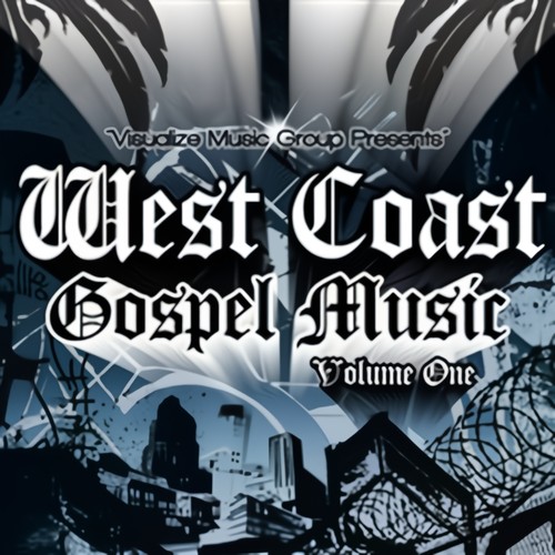 West Coast Gospel Music