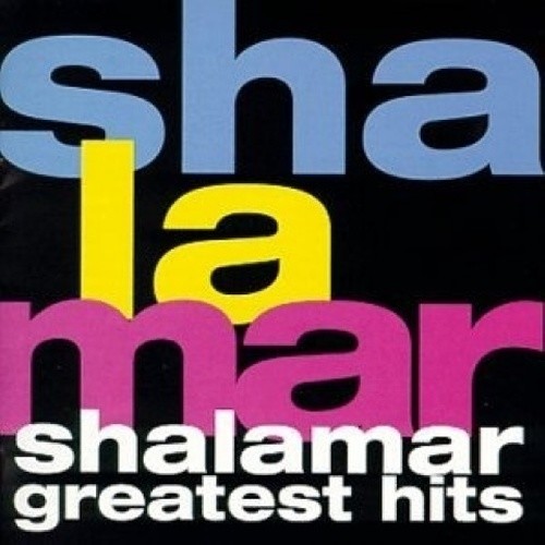 Greatest Hits