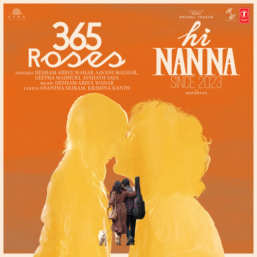 365 Roses (From