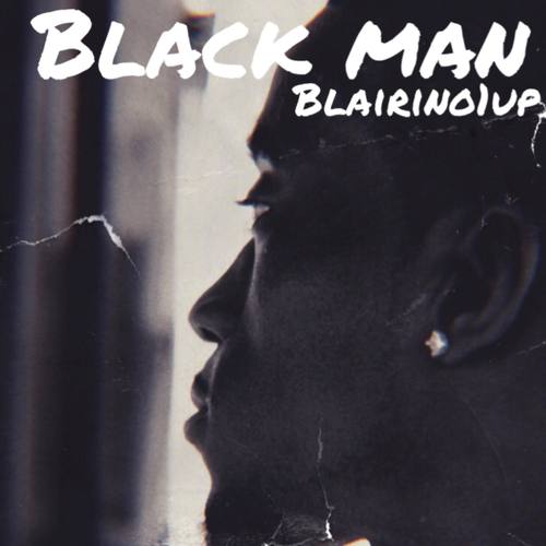 Black Man