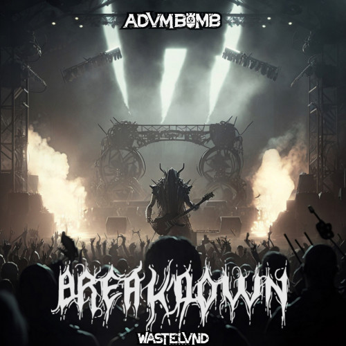 BREAKDOWN (Explicit)
