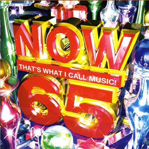 Now That's What I Call Music! 65