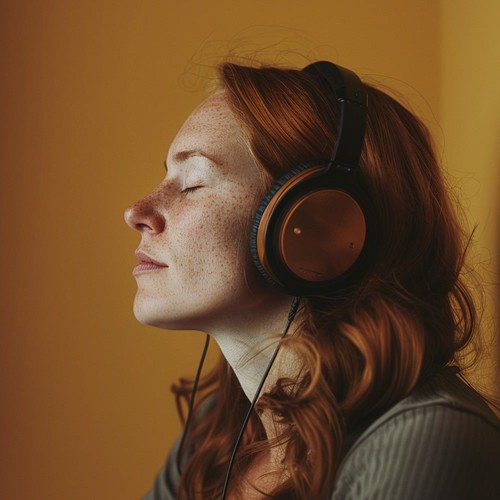 Corrientes De Relajación: Flujos Para La Serenidad