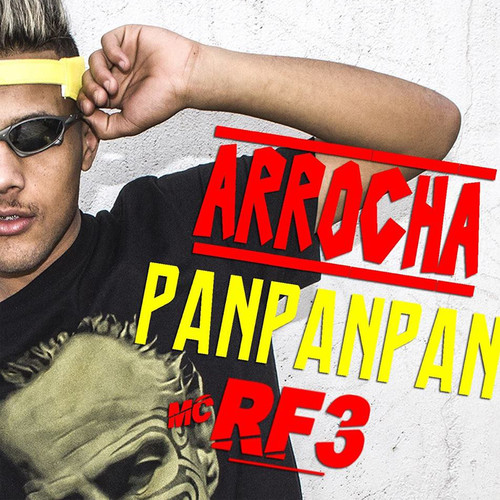 Arrocha Pan Pan Pan