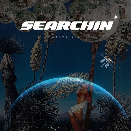 Searchin* (Single)