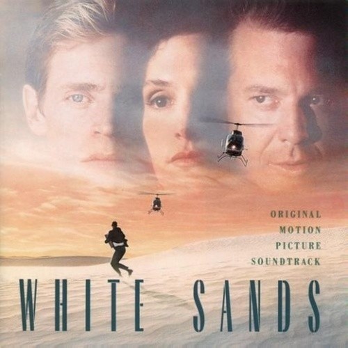 White Sands (Original Motion Picture Soundtrack)