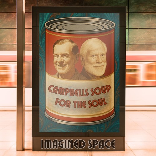 Campbells Soup for the Soul