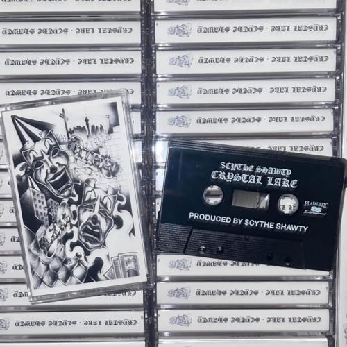 Crystal Lake (Explicit)