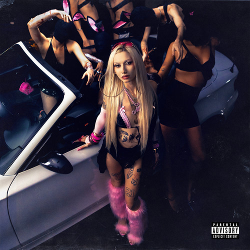 VIRGEN PUTITA (Explicit)