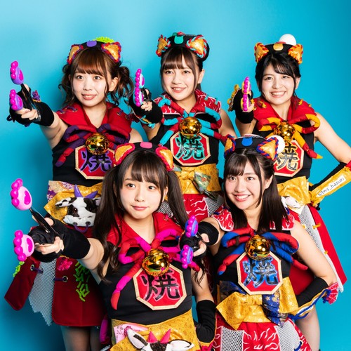 KIRA KIRA ホログラム (KIRA KIRA 全息图)