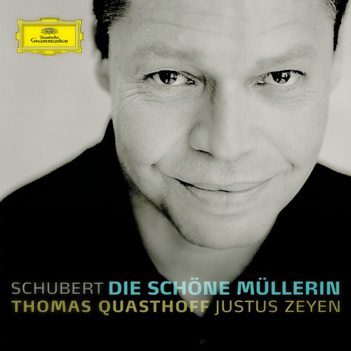 Schubert: Die schöne Müllerin