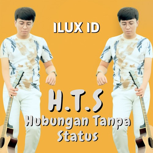 H.T.S Hubunga Tanpa Status