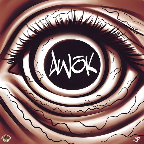 Awōk (feat. Brizolman) [Explicit]