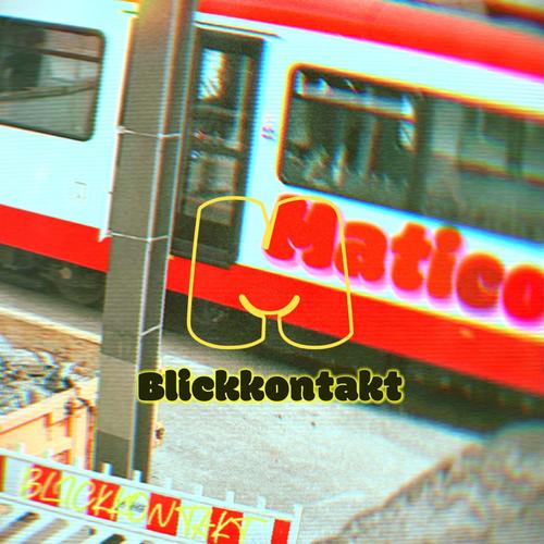 Blickkontakt (Explicit)