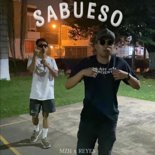 Sabueso (feat. MZH & REYES XM)