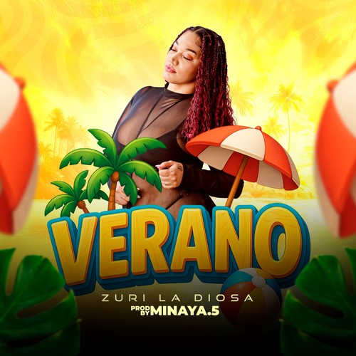 Verano (Explicit)
