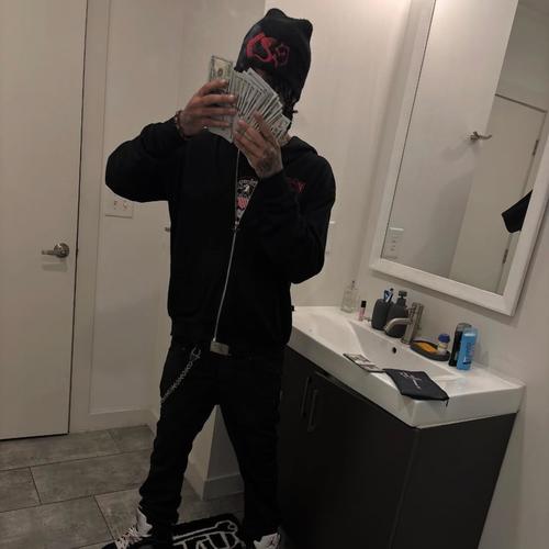 Renegade (feat. fluhkunxhkos) [Explicit]