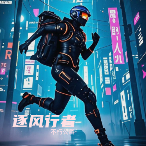 逐风行者