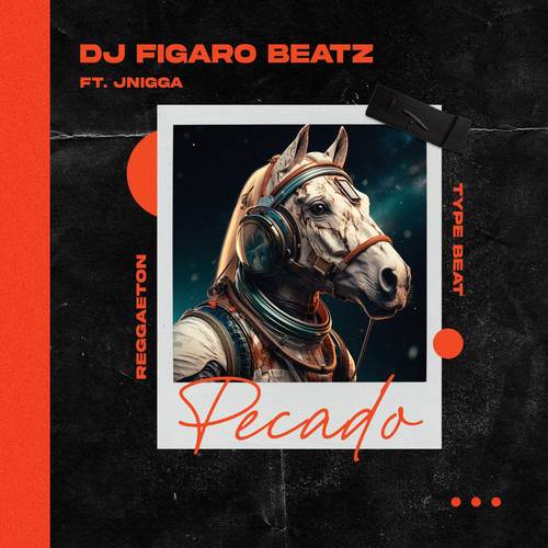 Pecado - Reggaeton Type Beat