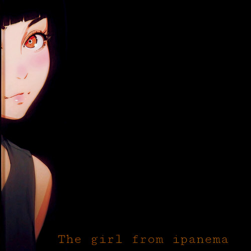 The girl from ipanema (feat. Trifect & Lucas Hart)