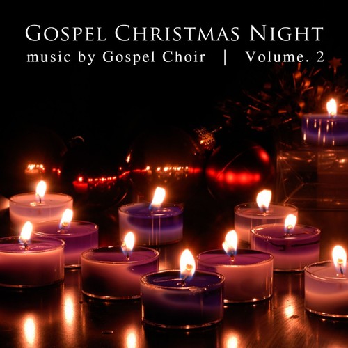 Gospel Christmas Night Vol.2