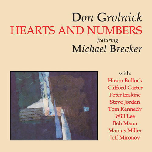 Hearts and Numbers