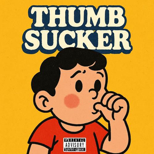 Thumb Sucker (feat. Al¡) [Explicit]