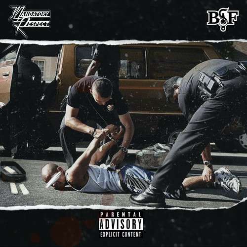 Get A Ticket (Explicit)