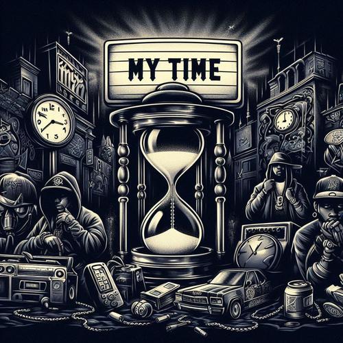My Time (Explicit)