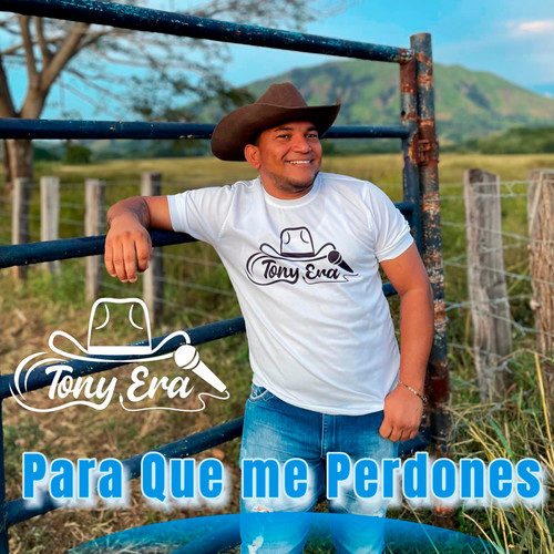 Para que me perdones