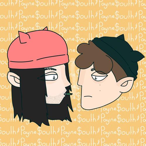 The $outh and Payne Tape (Explicit)