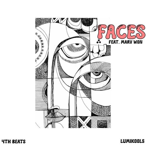 Faces (feat. Marv Won) [Explicit]