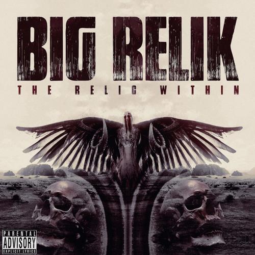 The Relic Within (Explicit)