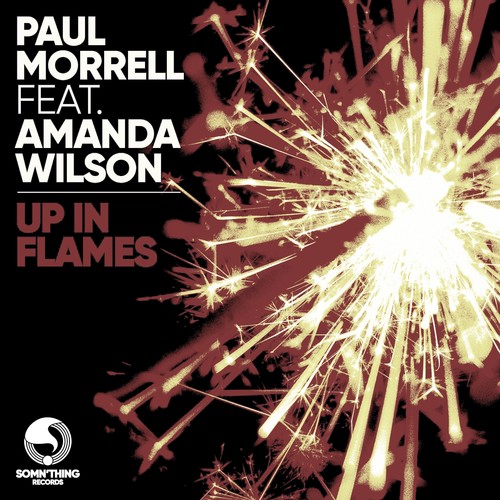 Up in Flames(Dolly Rockers Remixes)