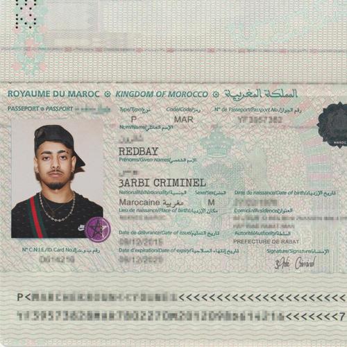 3ARBI CRIMINEL (Explicit)