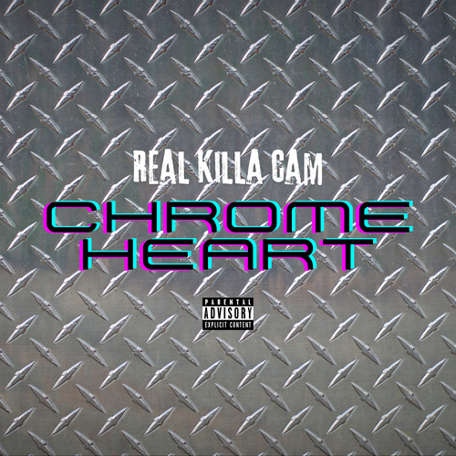 Chrome Heart (Explicit)