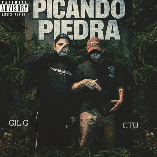 PICANDO PIEDRA (Explicit)