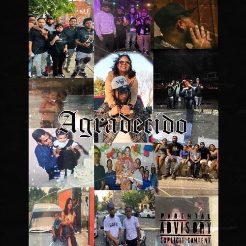 Agradecido (Explicit)