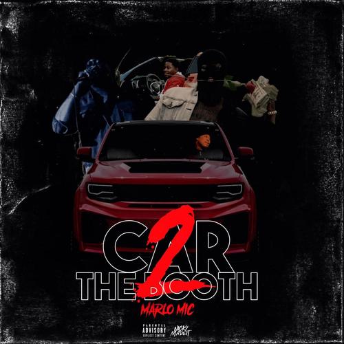 Car 2 The Booth (Explicit)