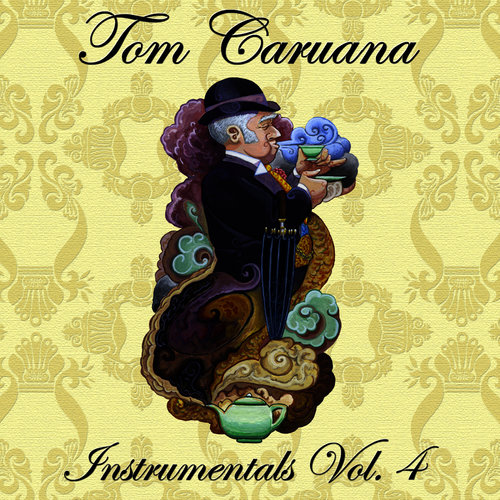 Instrumentals Vol. 4